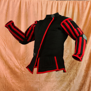 Da Vinci Jacket