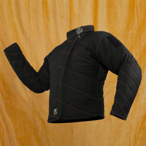 Origin Jacket