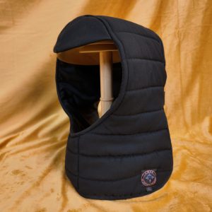 Integrated Mask Overlay