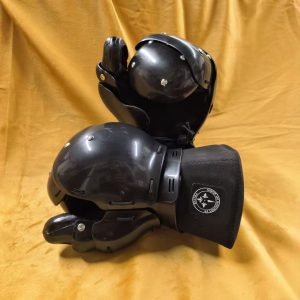 Rafael Gloves