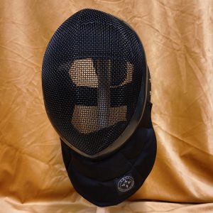 Level 2 Fencing Mask