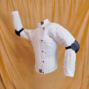 Hurricane Jacket